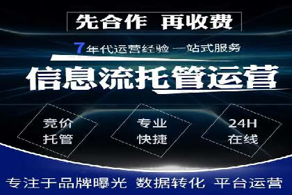 某知名企业SEM外包项目的成功经验分享
